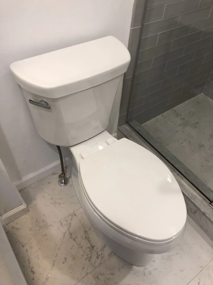 Slide of Candito Plumbing and HVAC