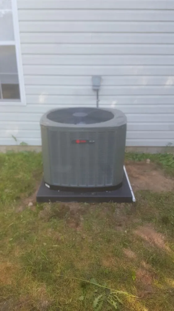 Slide of Candler and Sons Heating and Air