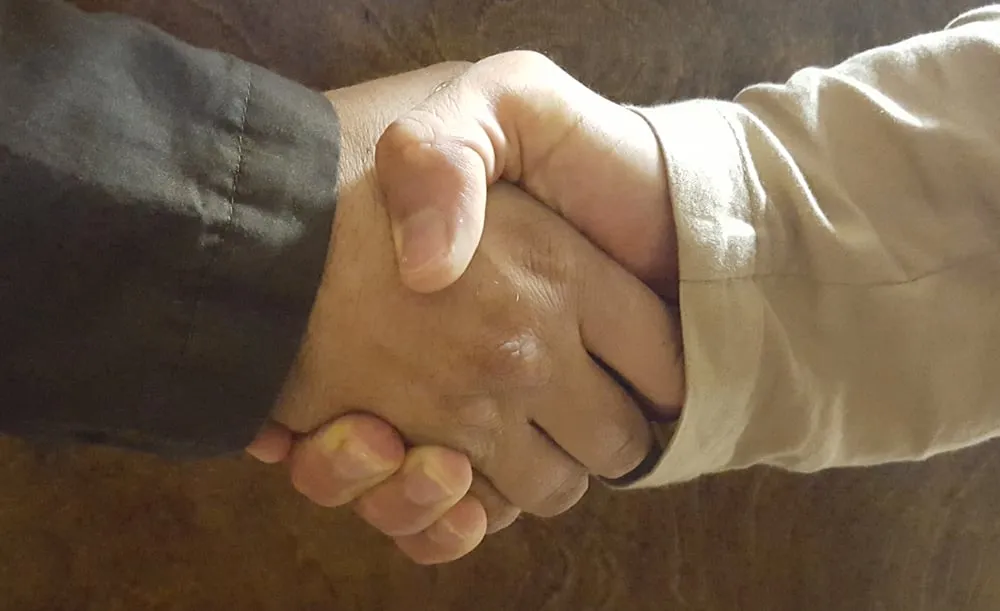 Slide of Candler and Sons Heating and Air