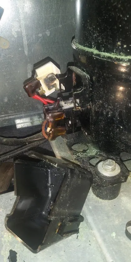 Slide of Candor Heating and Cooling