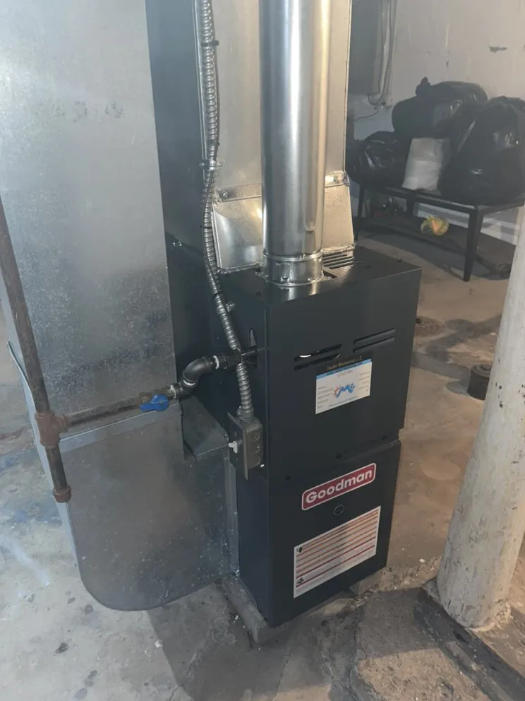 Slide of Candor Mechanical