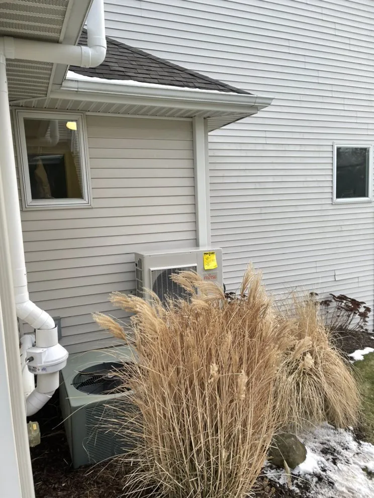 Slide of Candor Mechanical