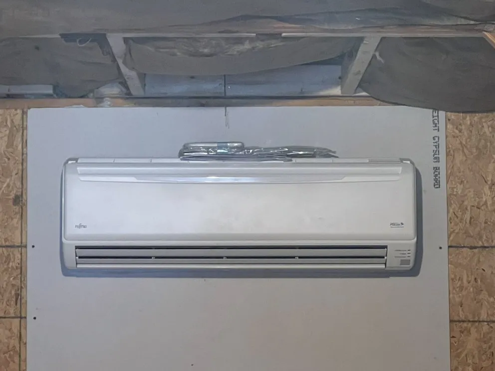 Slide of Candor Mechanical