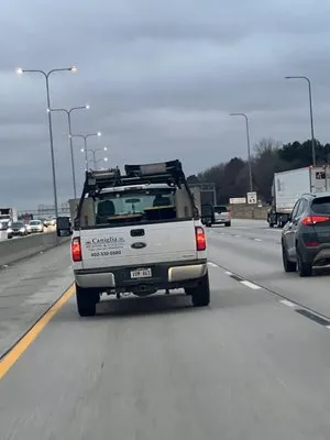 Caniglia Heating & Cooling