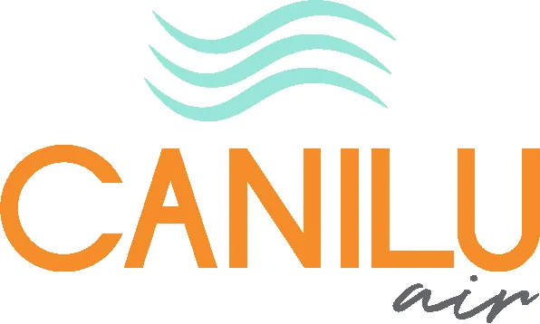 Canilu Air Logo