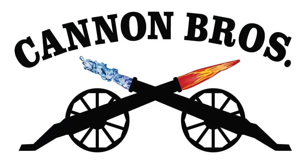 Slide of Cannon Bros