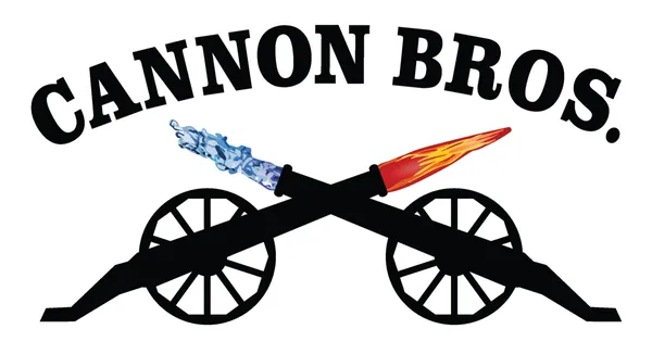 Cannon Bros Logo