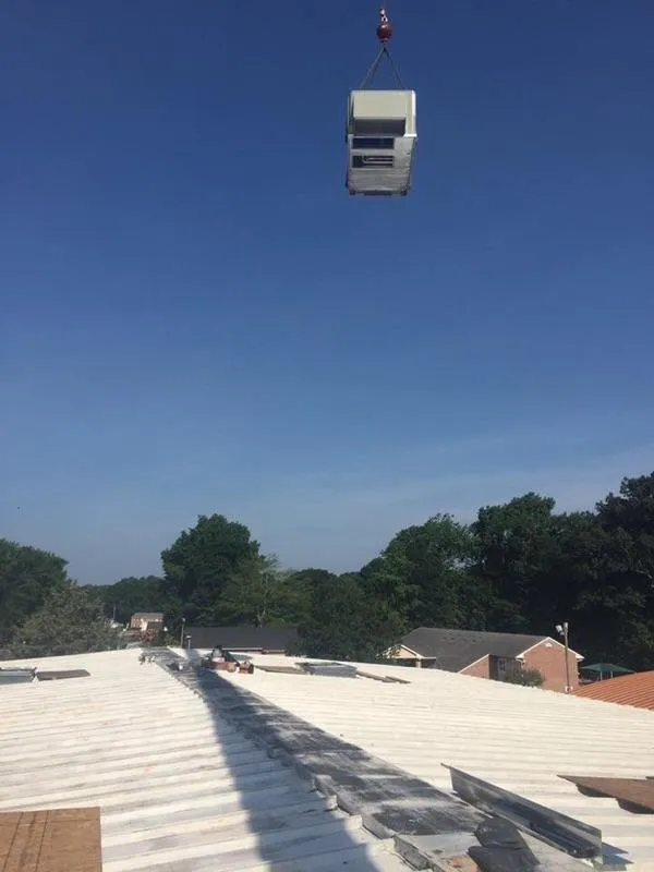 Slide of Cannon Heating & Air Conditioning