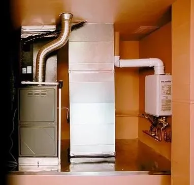 Slide of Cannon Heating & Air Conditioning
