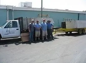 Slide of Cannon Heating & Air Conditioning