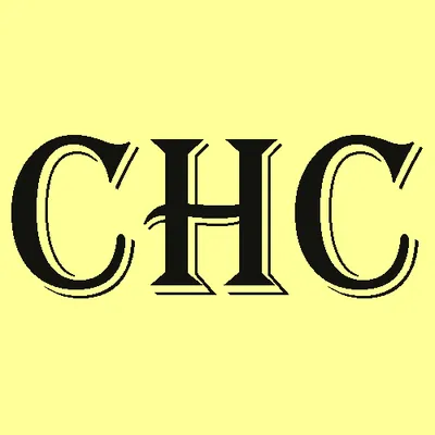 Cannon Heating & Cooling Logo