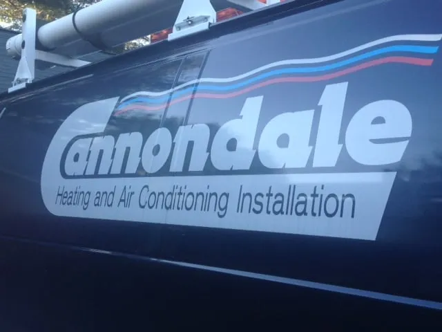 Slide of Cannondale Heating & Air Conditioning