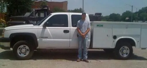 Slide of Cannon's Heating & Cooling