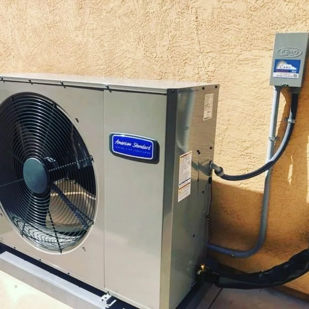 Slide of Cano Air Conditioning & Heating