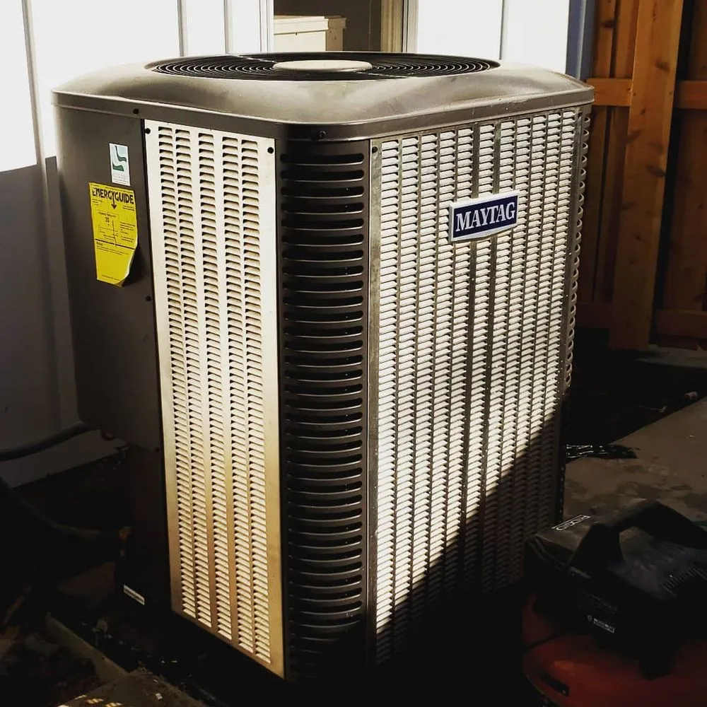 Slide of Cano Air Conditioning & Heating