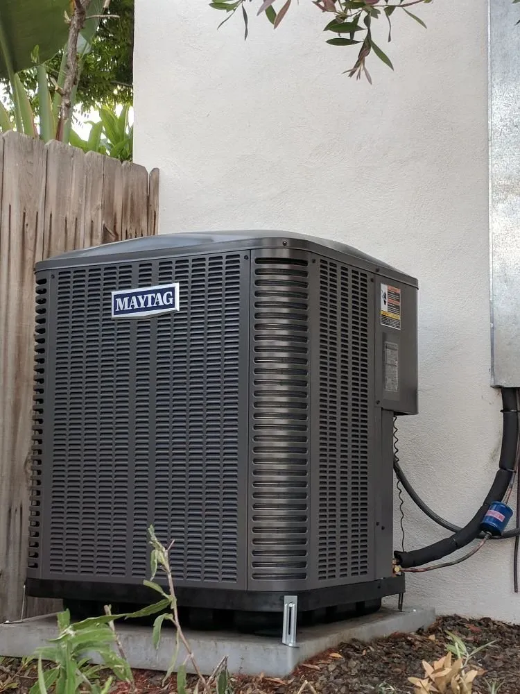 Slide of Cano Air Conditioning & Heating