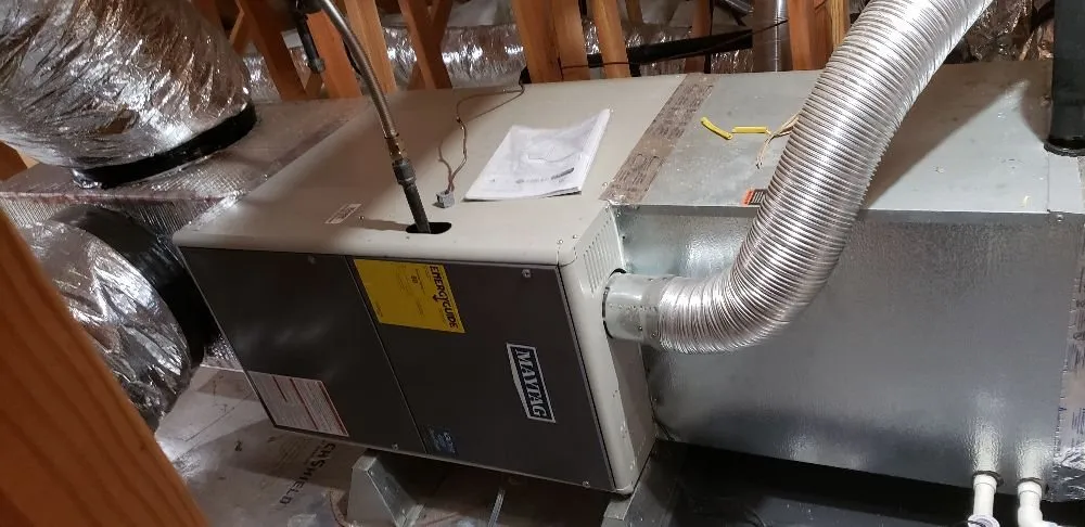 Slide of Cano Air Conditioning & Heating