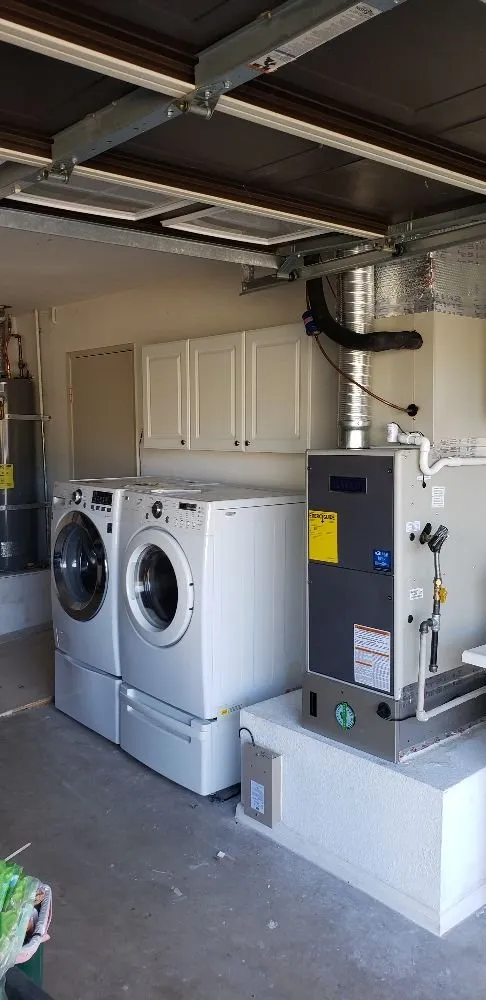 Slide of Cano Air Conditioning & Heating