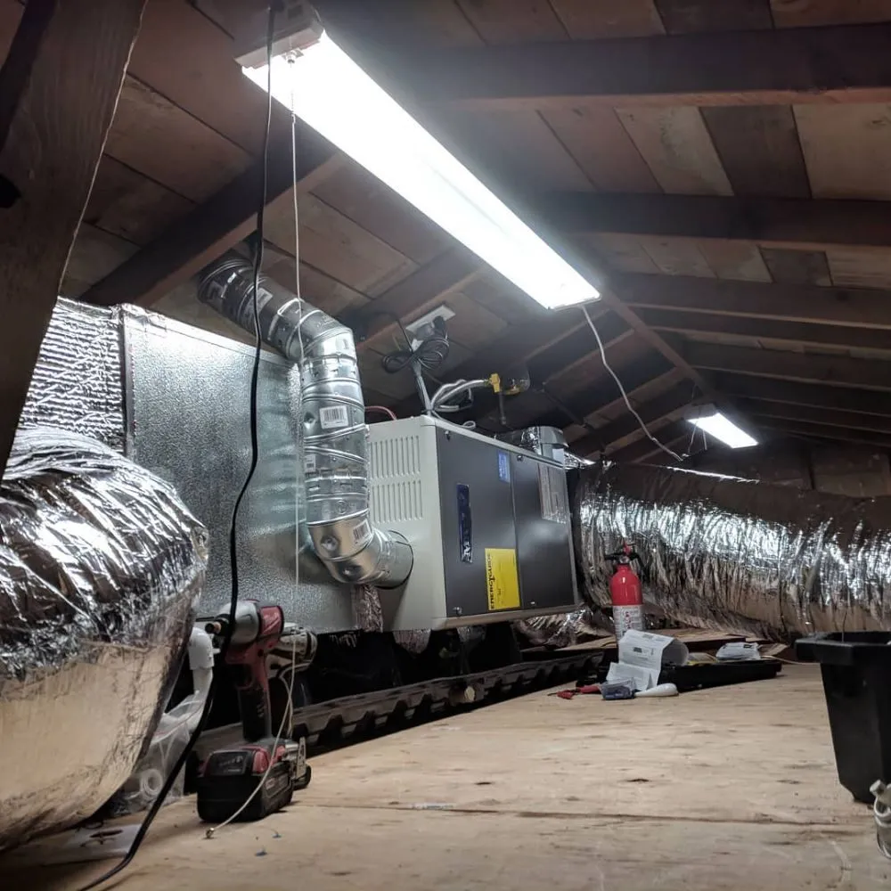 Slide of Cano Air Conditioning & Heating