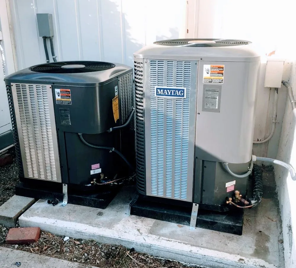 Slide of Cano Air Conditioning & Heating