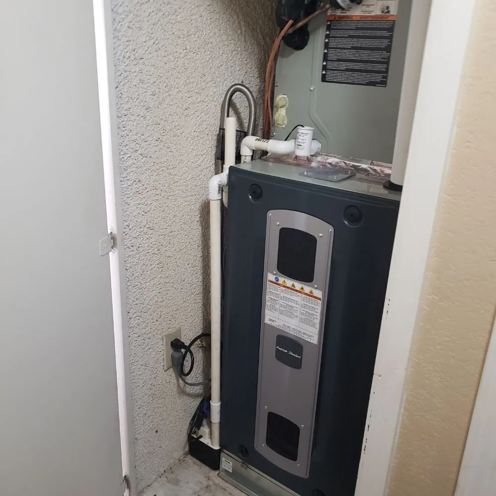 Slide of Cano Air Conditioning & Heating