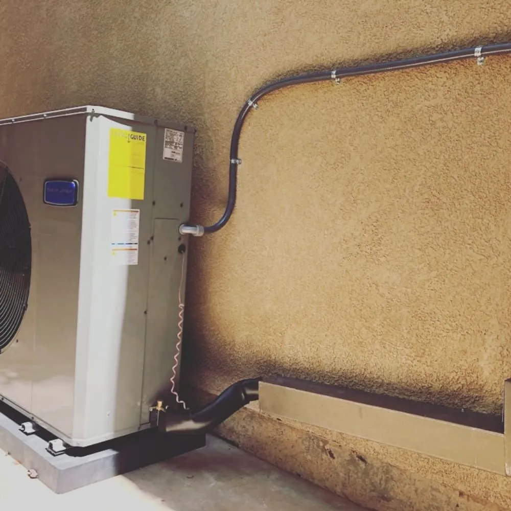 Slide of Cano Air Conditioning & Heating