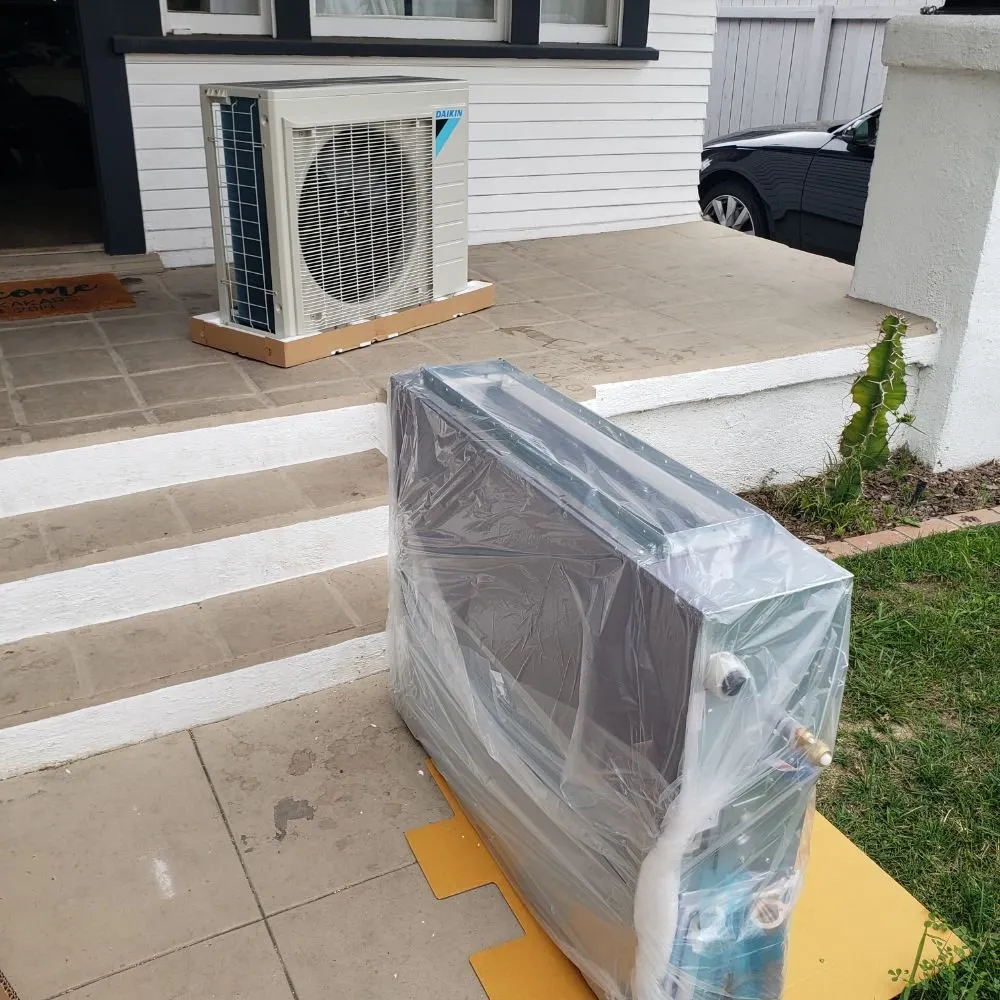 Slide of Cano Air Conditioning & Heating