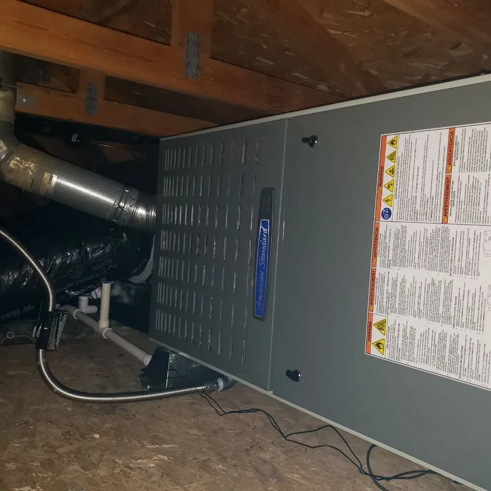 Slide of Cano Air Conditioning & Heating