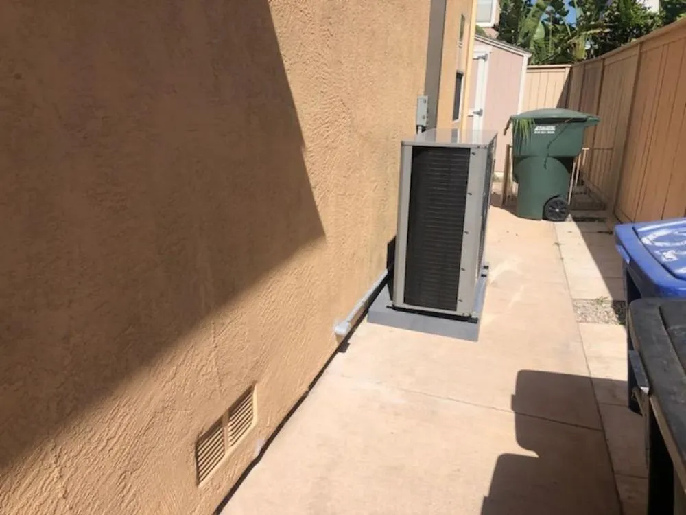 Slide of Cano Air Conditioning & Heating