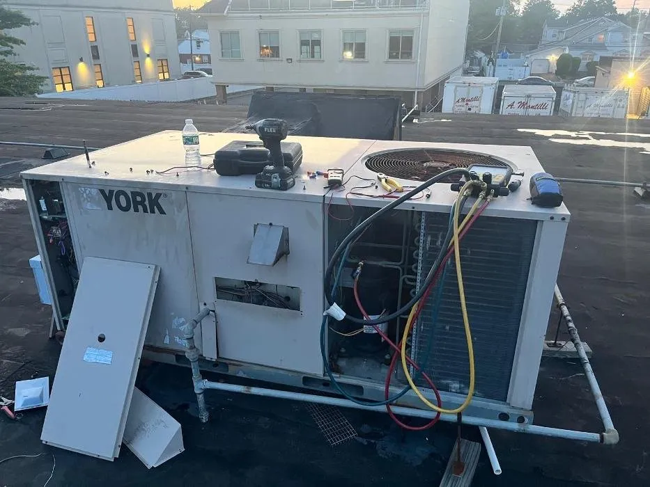 Slide of Cano Heating & Cooling