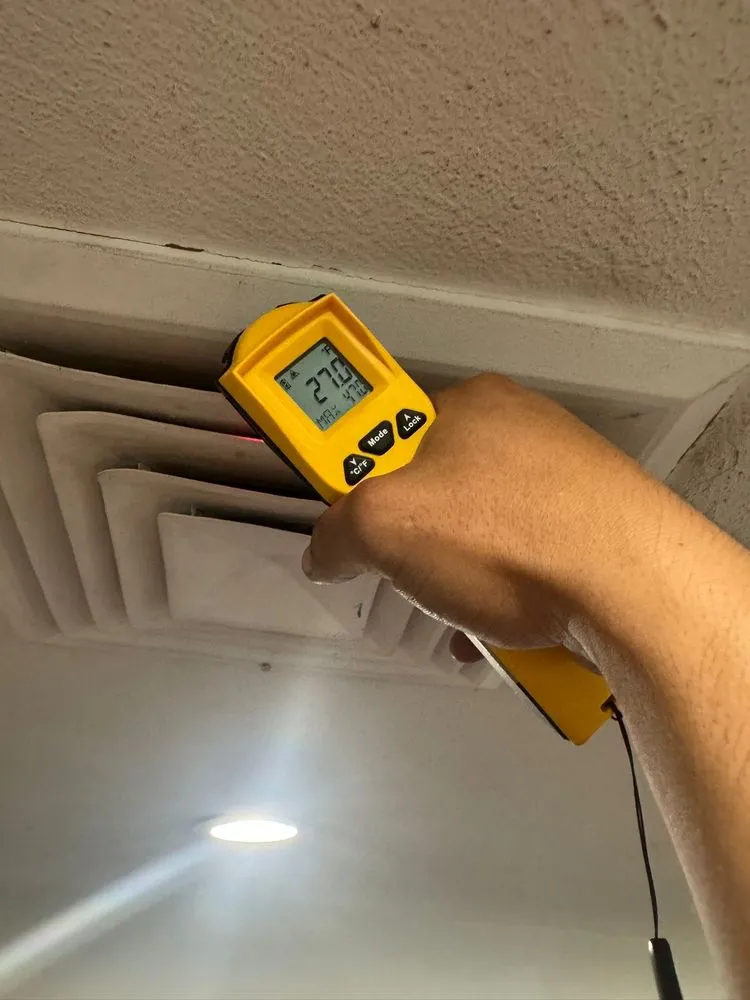 Slide of Cano Heating & Cooling