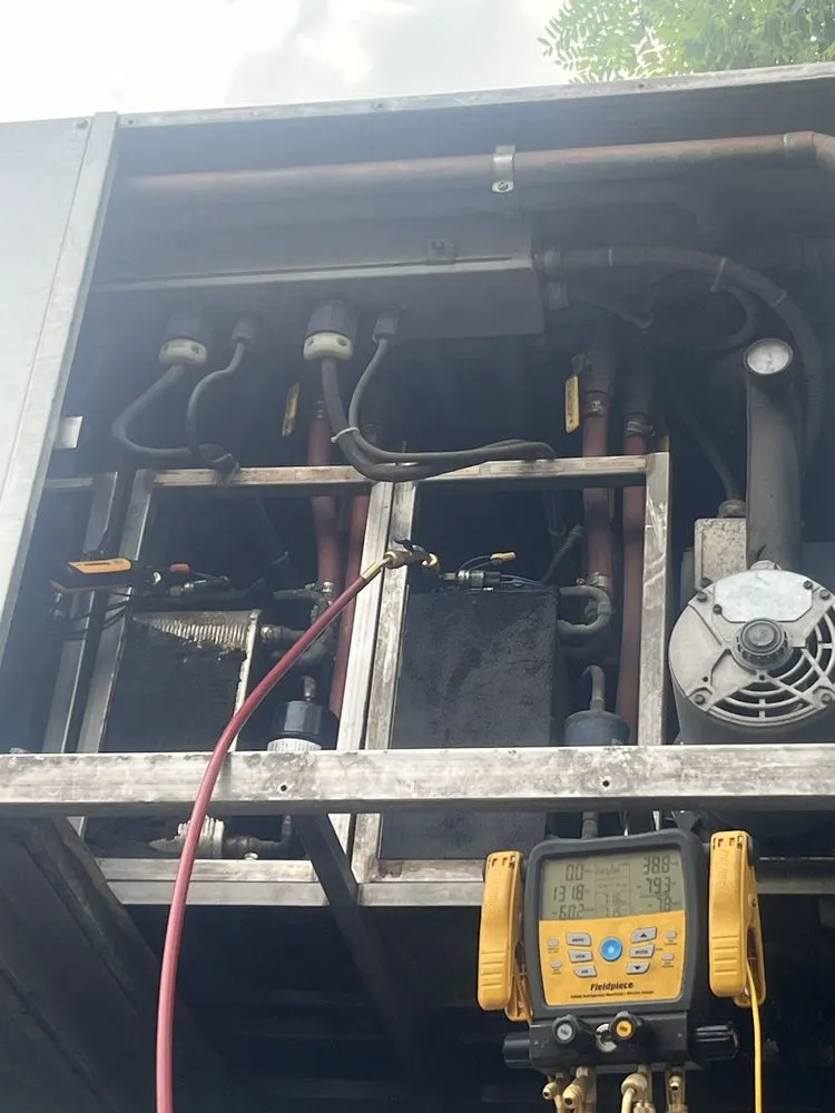 Slide of Cano Heating & Cooling