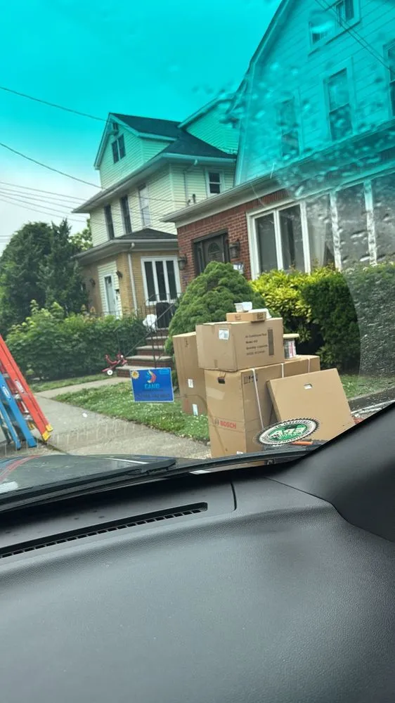 Slide of Cano Heating & Cooling