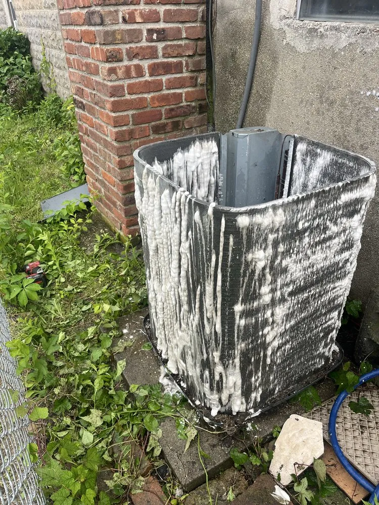 Slide of Cano Heating & Cooling