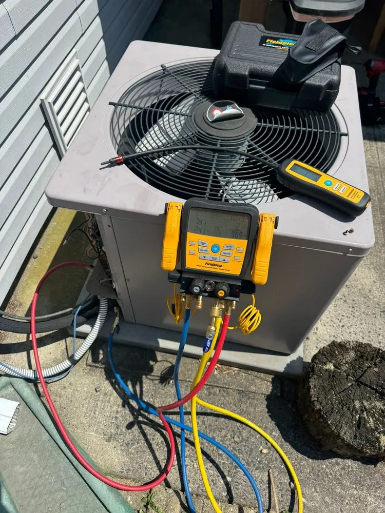 Slide of Cano Heating & Cooling