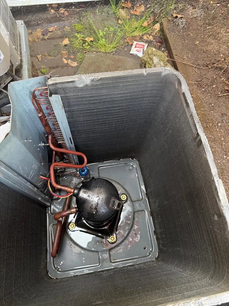 Slide of Cano Heating & Cooling