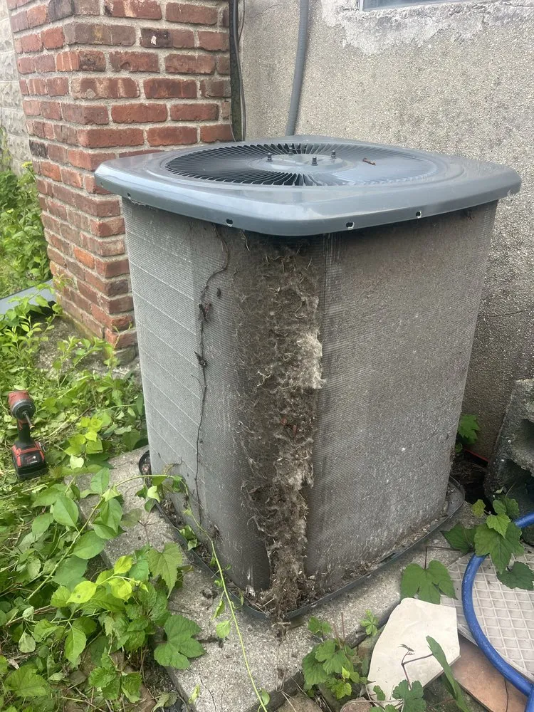 Slide of Cano Heating & Cooling