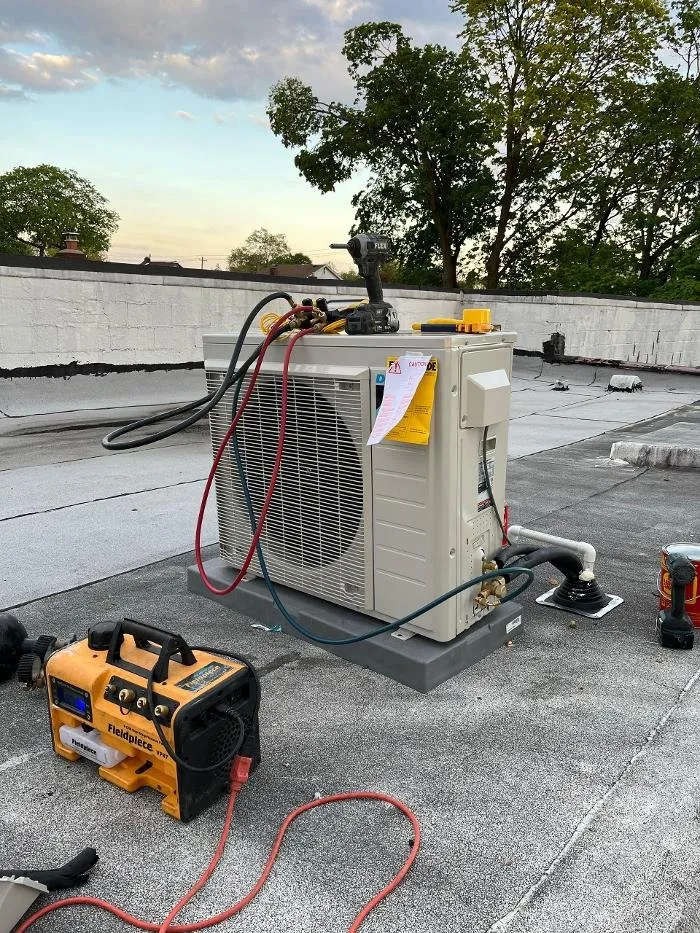 Slide of Cano Heating & Cooling