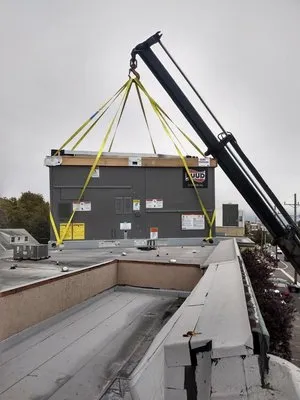 Cano Heating & Cooling