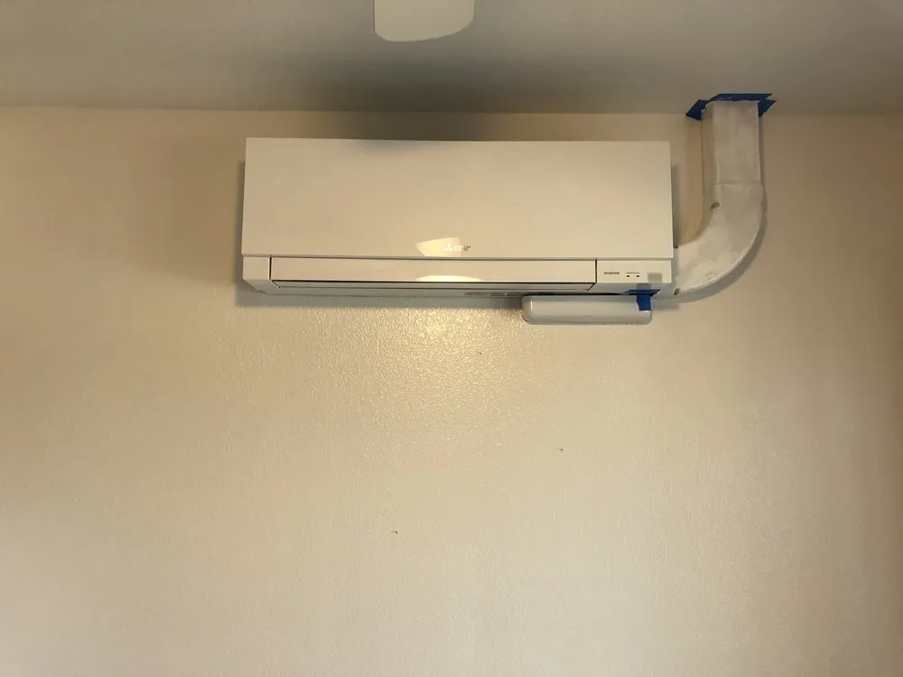 Slide of Canonico's Heating & Air Conditioning