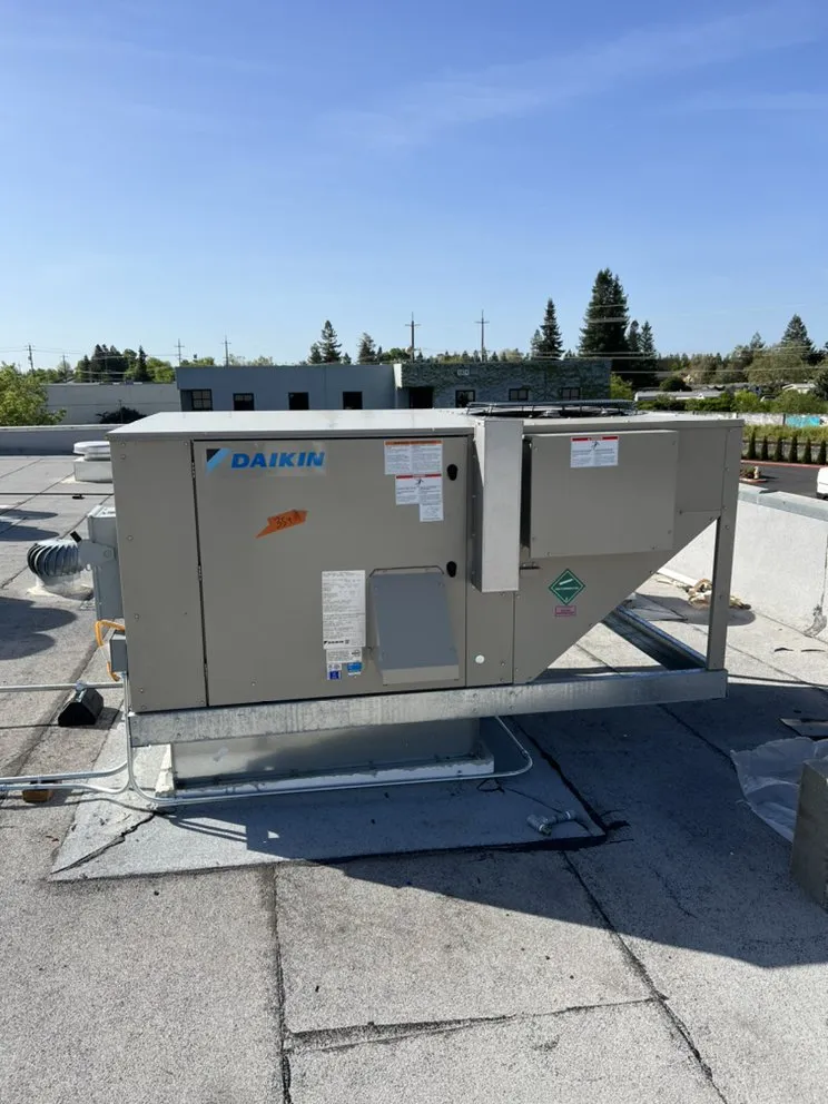 Slide of Canonico's Heating & Air Conditioning