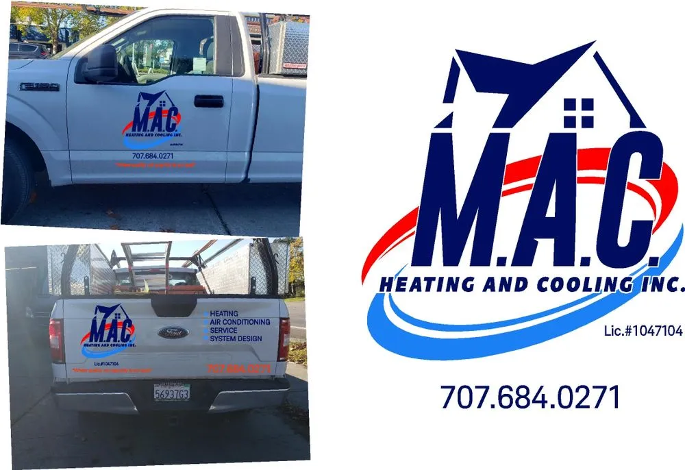 Slide of Canonico's Heating & Air Conditioning