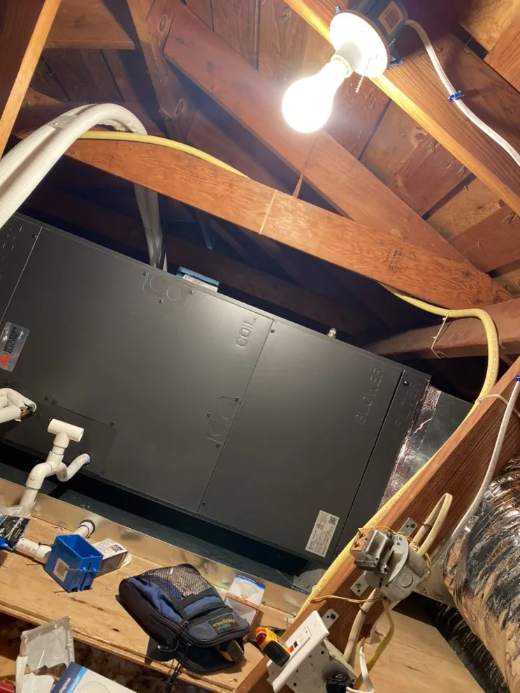 Slide of Canonico's Heating & Air Conditioning