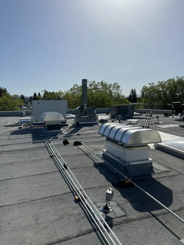 Slide of Canonico's Heating & Air Conditioning