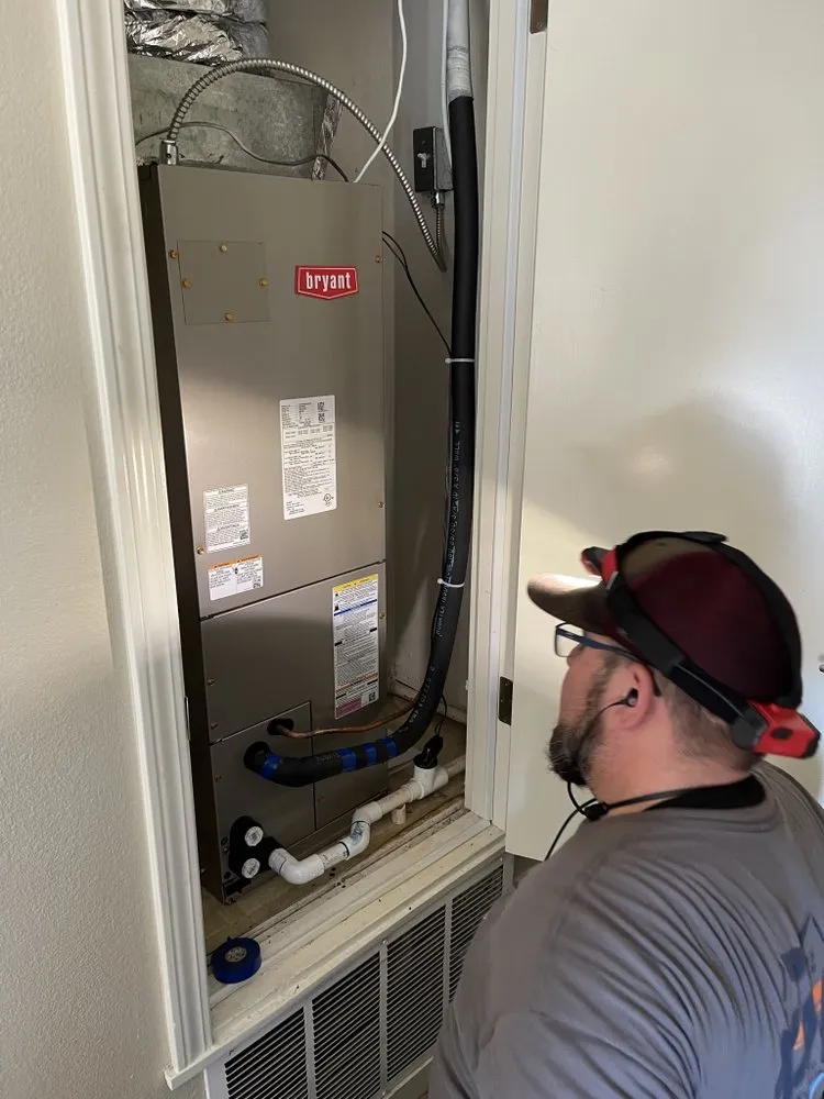 Slide of Canonico's Heating & Air Conditioning