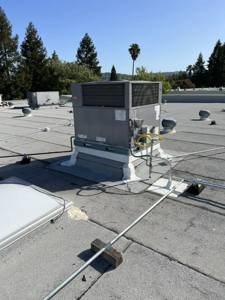 Slide of Canonico's Heating & Air Conditioning