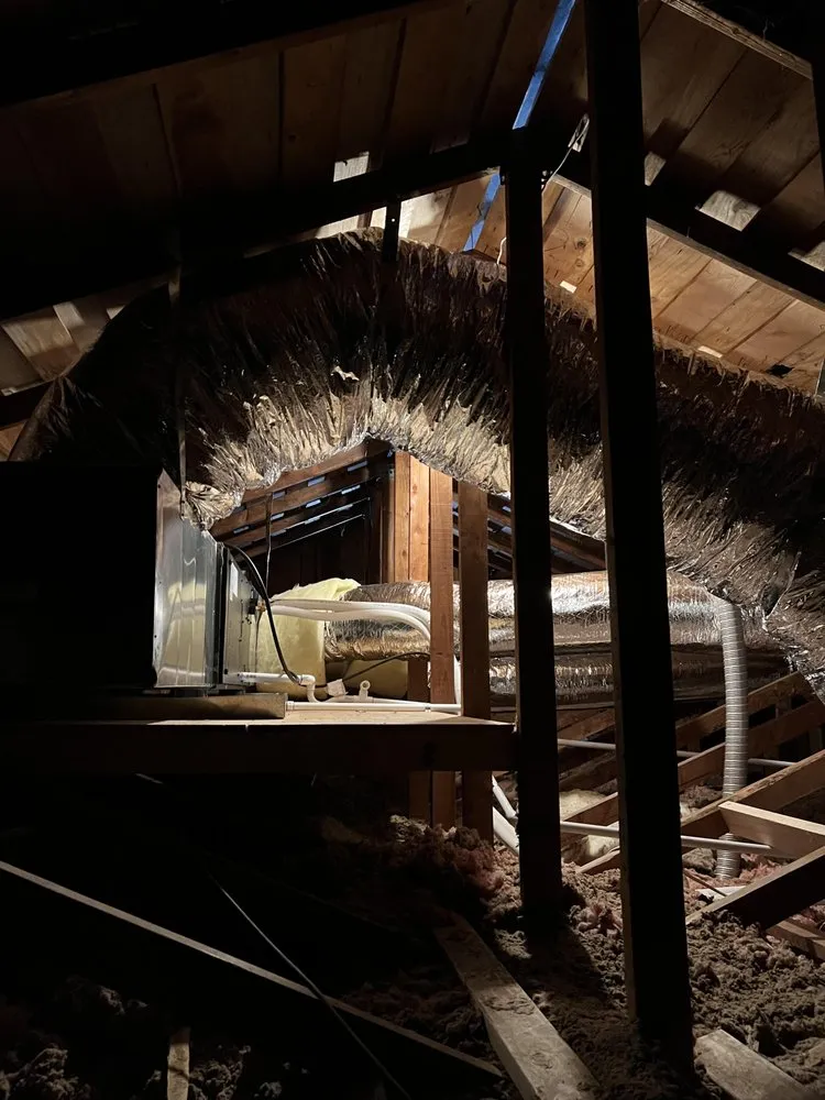 Slide of Canonico's Heating & Air Conditioning