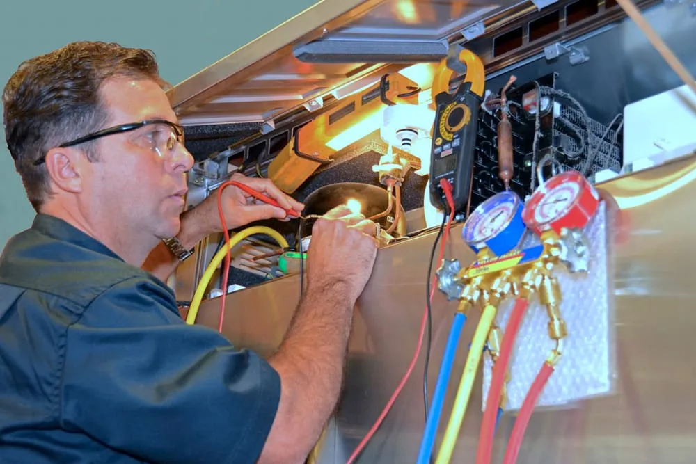 Slide of Cantoli Hvac & Appliance Repair Co