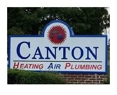 Canton Heating & Air Logo