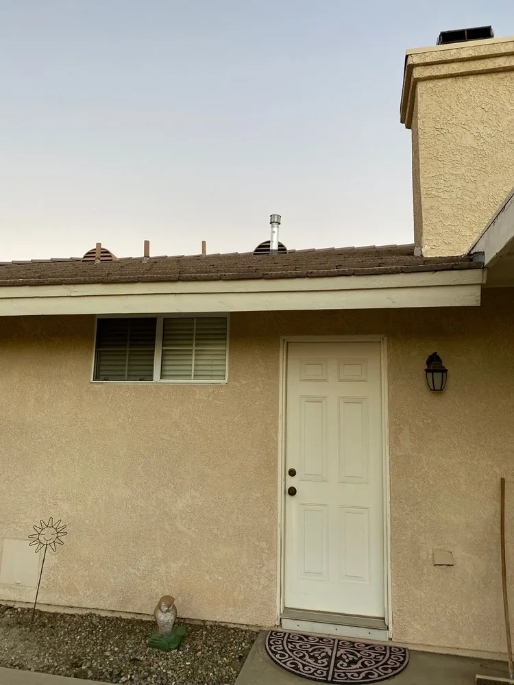 Slide of Cantos Plumbing, Heating and Air Conditioning